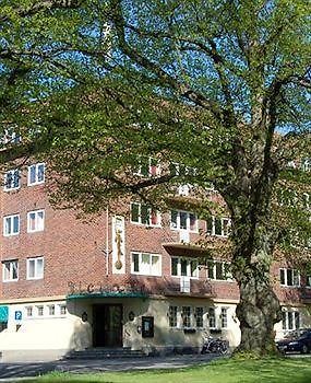Victoria Apartments - Fredrikstad Luaran gambar