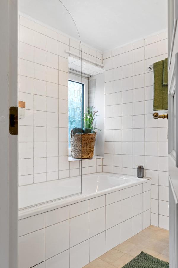 Victoria Apartments - Fredrikstad Luaran gambar
