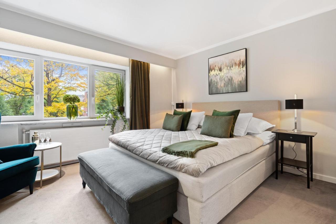 Victoria Apartments - Fredrikstad Luaran gambar