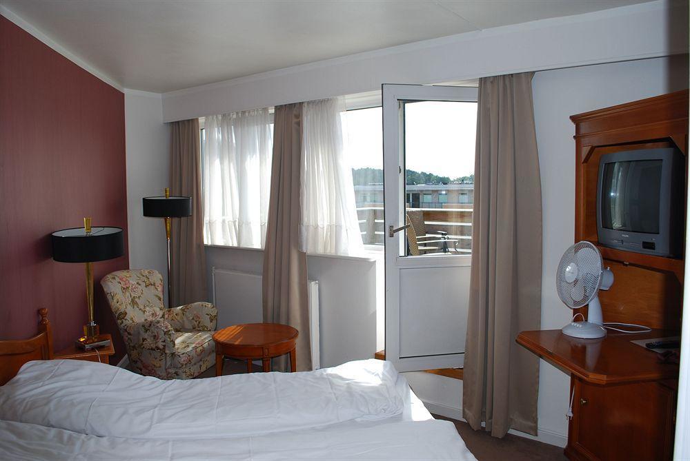 Victoria Apartments - Fredrikstad Luaran gambar
