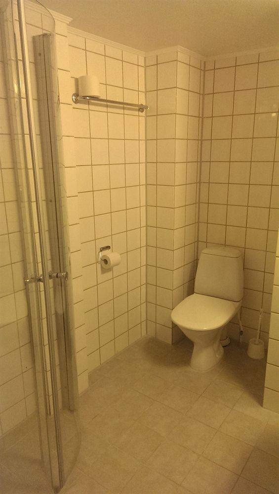 Victoria Apartments - Fredrikstad Luaran gambar