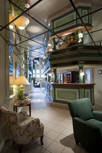 Victoria Apartments - Fredrikstad Luaran gambar