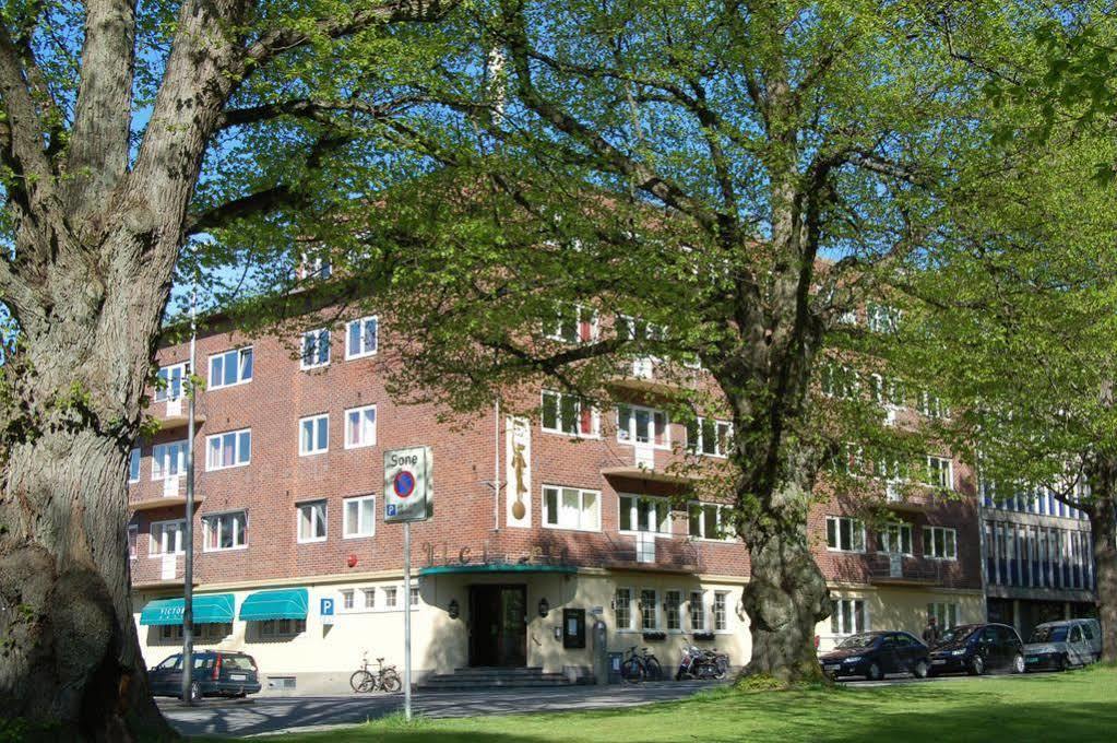 Victoria Apartments - Fredrikstad Luaran gambar